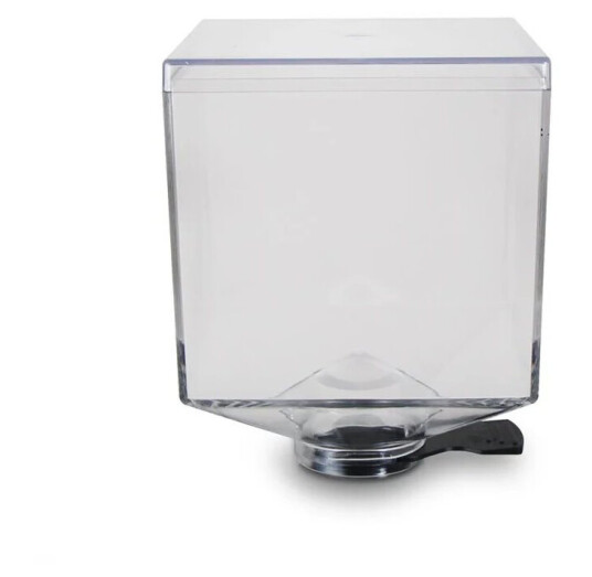 Eureka Mignon Bean Hopper 500g Clear