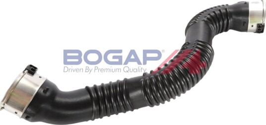 BOGAP C1711192 Ladeluftslange