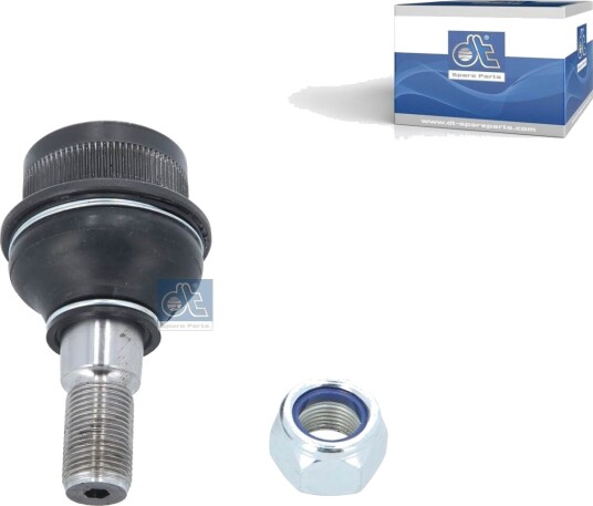 Bærekule DT Spare Parts 7.13102