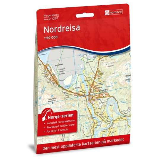 Nordreisa