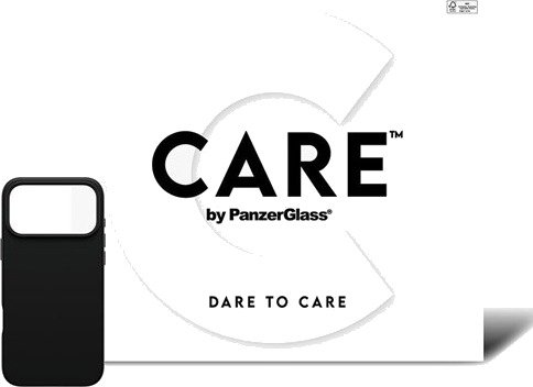 PanzerGlass CARE by X-Ray