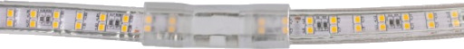 Ranceo kontakt for LED stripelys