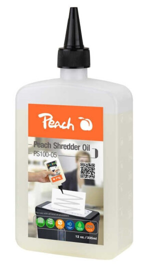 Peach 510917 1 Stykker