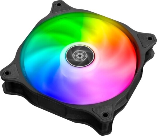 SilverStone Permafrost PF240 V2 SST PF240 ARGB V2 SilverStone Permafrost PF240 V2 SST PF240 ARGB V2