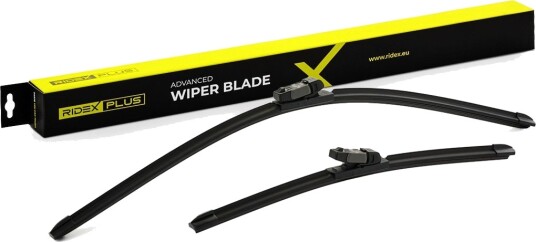 RIDEX PLUS 298W0022P Vindusvisker