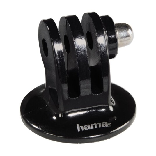 Hama GoPro Stativadapter 1/4" for Kamera