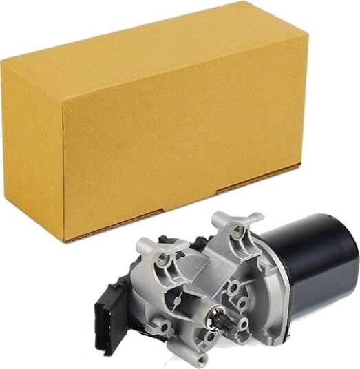 RIDEX 295W0129 Vindusviskermotor