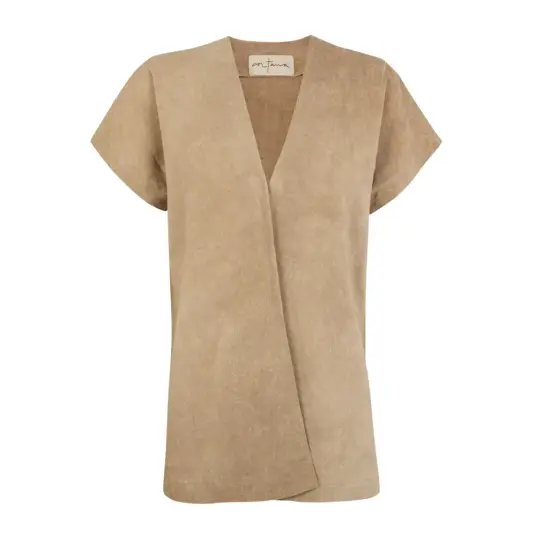 Cortana Dame Bluser & Skjorter Brun L,