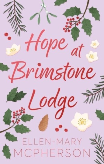 Hope at Brimstone Lodge Hope at Brimstone Lodge