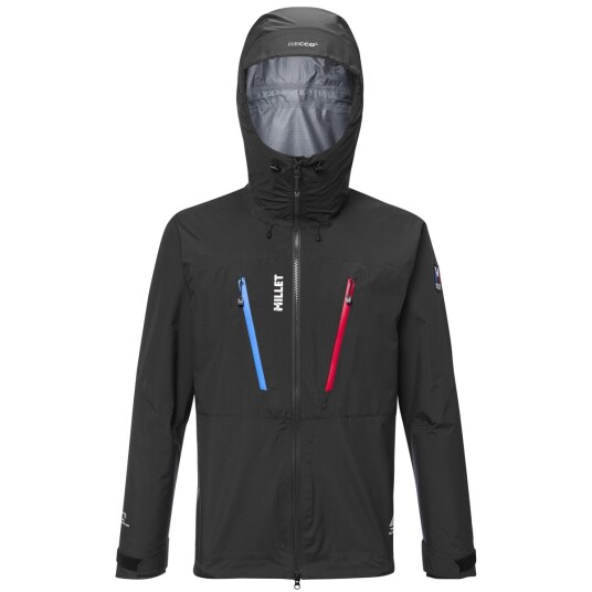 Millet Trilogy Jorasses Gtxp Jk M Black   Noir S