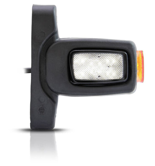 Strands Freedom Light Guide Gummiarm Small Left