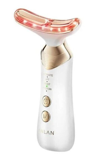 Anlan Electric EMS neck massager 09 AMJY42 02A Anlan Electric EMS neck massager 09 AMJY42 02A