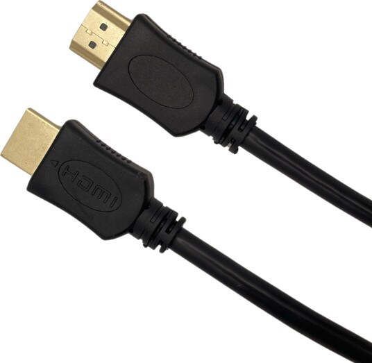 Elivi HDMI 1.4 2K@60 3 m High