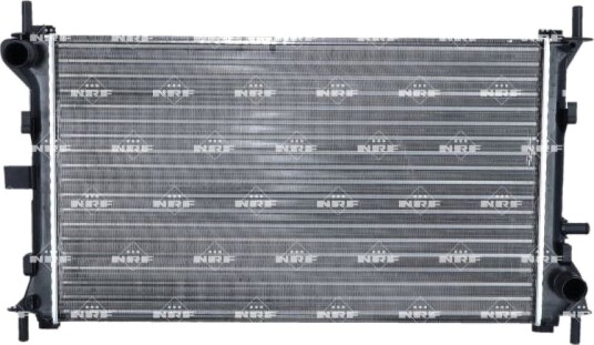 Radiator NRF 58375A