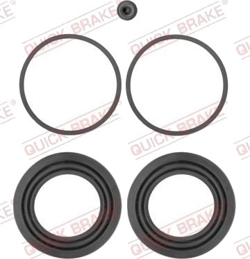 Reparasjonssett, bremsecaliper QUICK BRAKE 114-0325