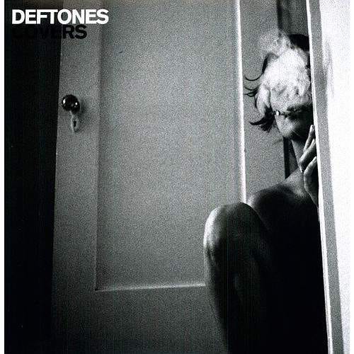 Deftones  Covers  LP/Vinyl
