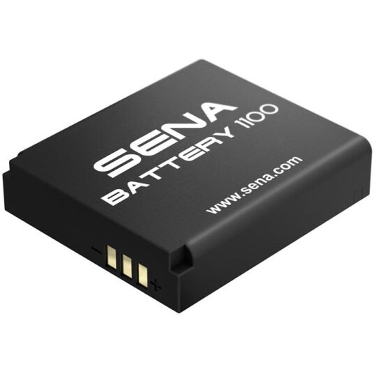 Sena SC A0308 Batteri Hørselvern Sena SC A0308 Batteri Hørselvern