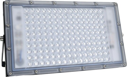 UV 395nm LED projektør Svart ultrafiolett 45W IP65 230V UV 395nm LED projektør Svart ultrafiolett 45W IP65 230V