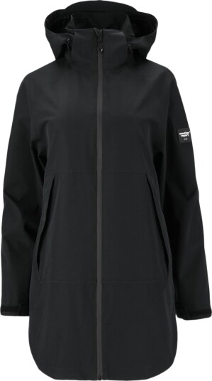 Weather Report Brittan W Jacket W-pro 15000 1001-black 38