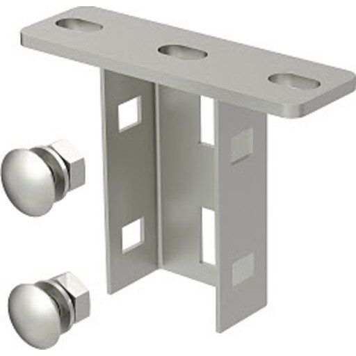 TOPPLADE KU 3 A4 130X40X100