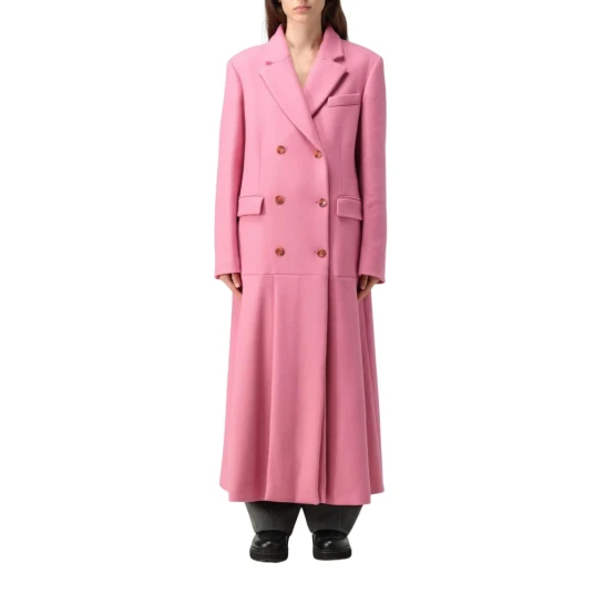 Vivetta Dame Frakker Rosa M, Vivetta Dame Frakker Rosa M,