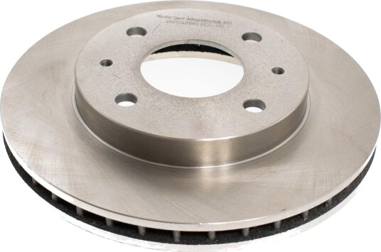 Bremseskive MASTER-SPORT 24012401361-PCS-MS