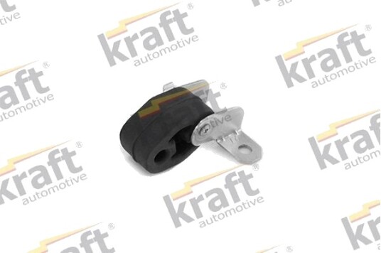 Feste, eksosanlegg KRAFT 0500151