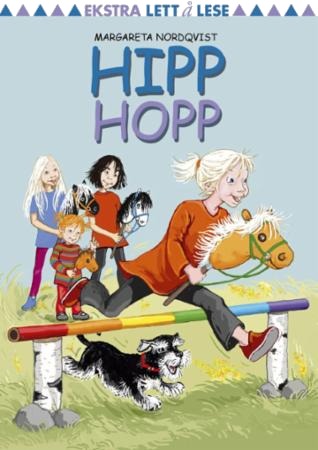 Hipp Hopp Av Margareta Nordqvist Hipp Hopp Av Margareta Nordqvist