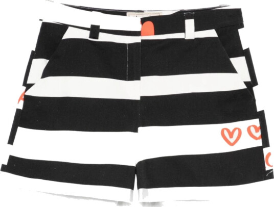 Alessandro Enriquez Dame Shorts Flerfarget S, Alessandro Enriquez Dame Shorts Flerfarget S,