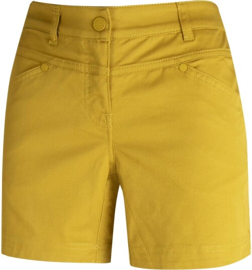 Wild Country Stamina W shortsgolden palm M