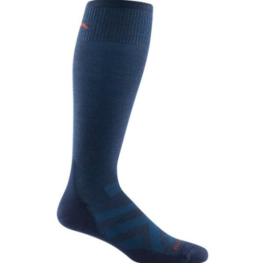Darn Tough Rfl Otc Ultra-Lightweight Eclipse M Darn Tough Rfl Otc Ultra-Lightweight Eclipse M