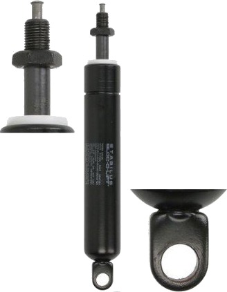 STABILUS 967485 Baklukedemper