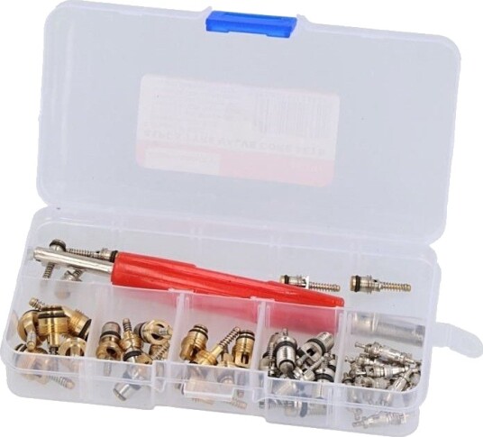 ENERGY NE00543 Sortiment, ventiler