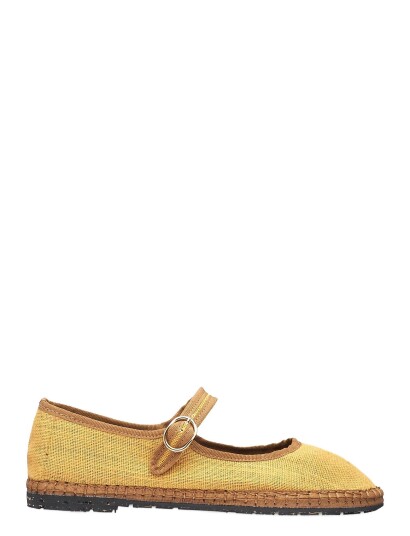 Flabelus Alessia Yellow 39