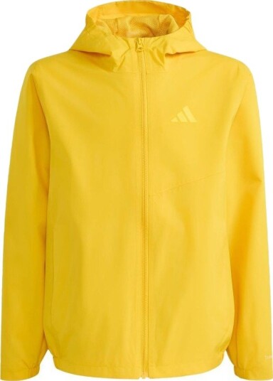 adidas Terrex Kids Multi 2 Layer Climaproof Rain Jacket størrelse 176 cm