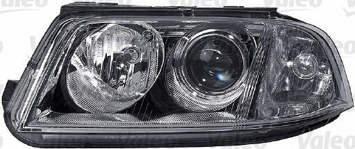 VALEO 044570 Frontlykter