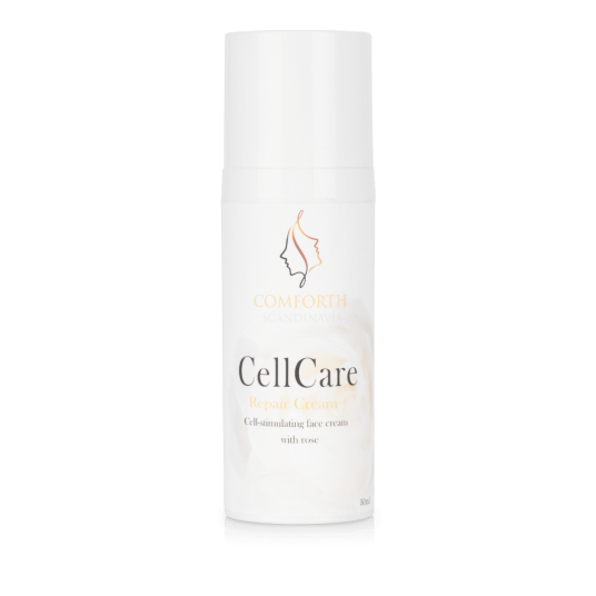 CellCare Repair Creme m. Villrose