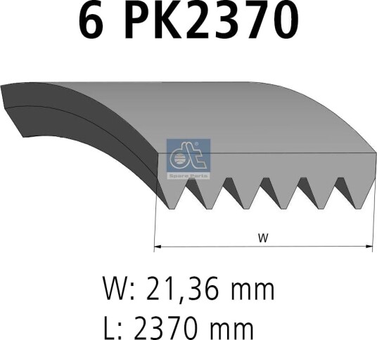 Multireim DT Spare Parts 4.81431