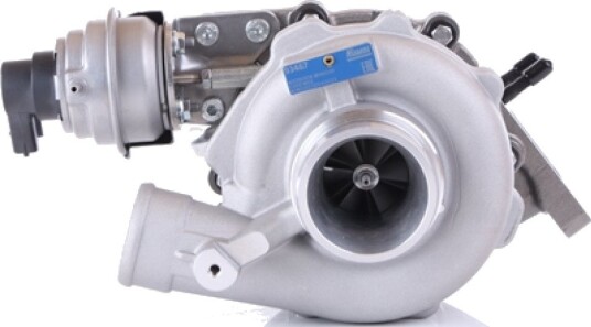 NISSENS 93467 Turbolader