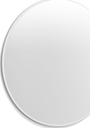 Svedbergs HOV Speil Rund LED Belysning 90cm