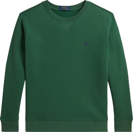 Polo Ralph Lauren Collegegenser Sommer Green Polo Ralph Lauren 10 12 år (140 152) Collegegenser Grønn