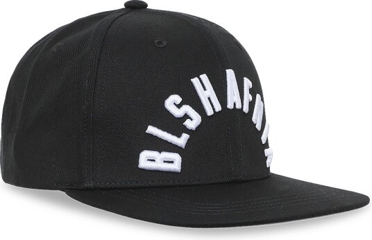 BLS Hafnia Dpm Snapback - BLACK - One Size