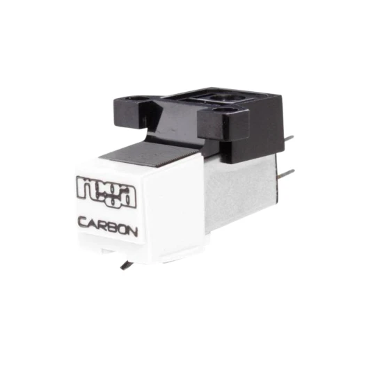 Rega Carbon MM pick up