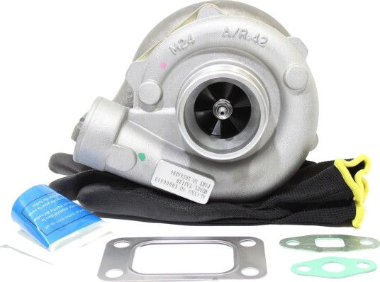Turbolader ALANKO 10900850 Turbolader ALANKO 10900850