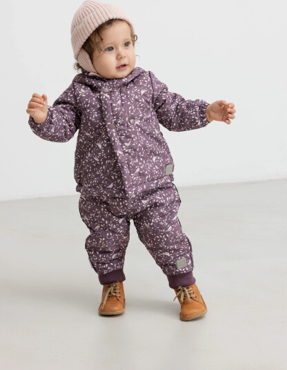 MarMar Copenhagen Omana Jacket Purple 92 MarMar Copenhagen Omana Jacket Purple 92