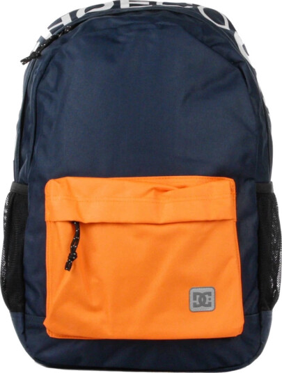 DC Shoes, Herre, Vesker, Blå, ONE SIZE,
