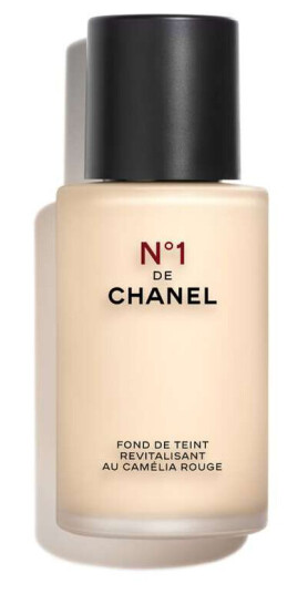 Chanel N°1 Revitalizing Foundation BD01 - 30 ml