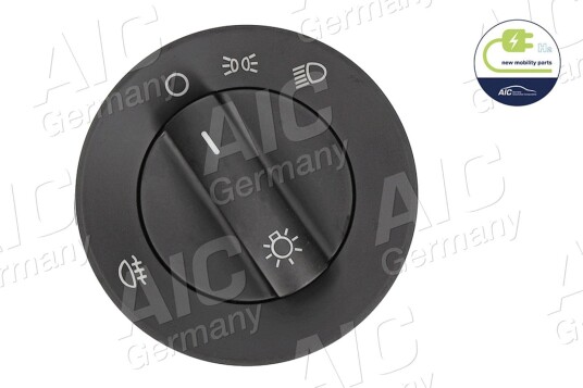 AIC 57235 Bryter, hovedlys AIC 57235 Bryter, hovedlys
