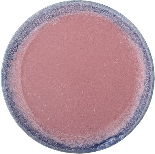 Bloomingville Paula asjett Ø20 cm Rose.