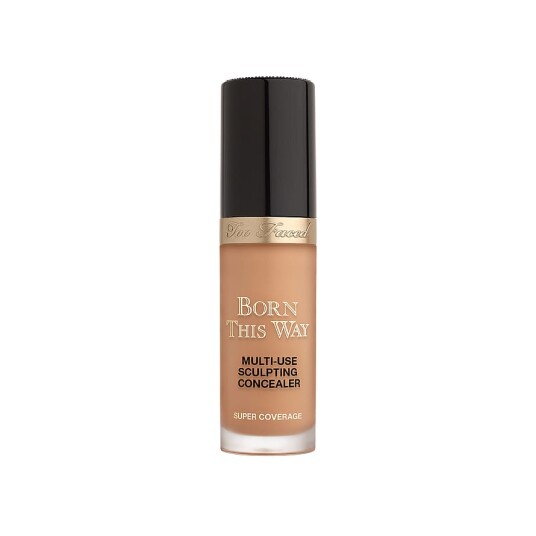 Born This Way Super Coverage Concealer Golden